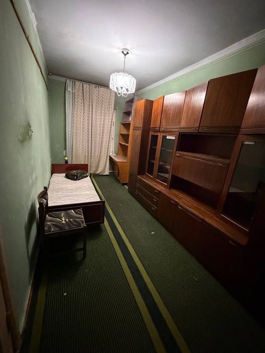 Юнусабад 12 - 3/4/4  площадь 75м²