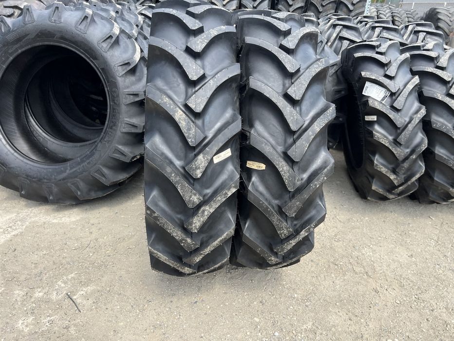 ANVELOPA 13.6-28 GRI 8PR GREEN EX RT100 TT R1  Cauciucuri tractor, Fiat, Case, Fendt, John Deere, New Holland, Massey Ferguson, UTB   Cauciucuri tract