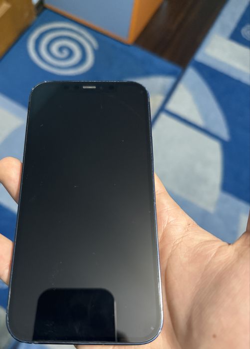 iPhone 12 128GB + AirPods 2