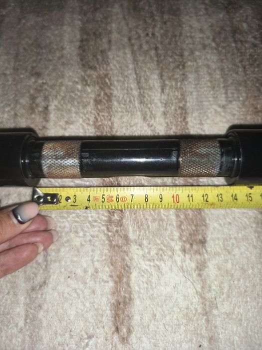 Ghidon Moto Ape Hanger 12 inch