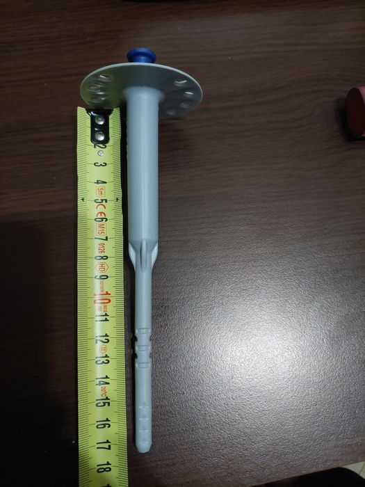 Дюбели за външна изолация RAWLPLUG