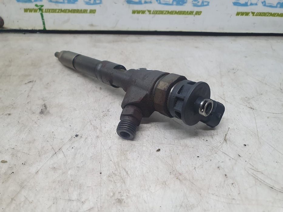 Injector 0445110652 1.5 dci  K9K626 Dacia Logan 2 [facelift] [2017 -