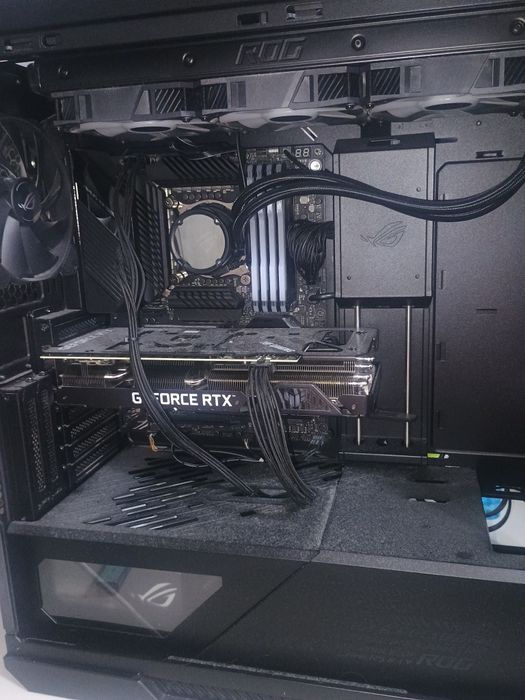 Mentenanță calculatoare