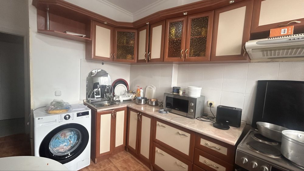 продам кухонный гарнитур