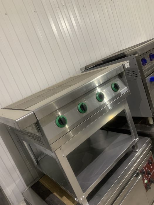 Плита 4 канфорная б/у!!!