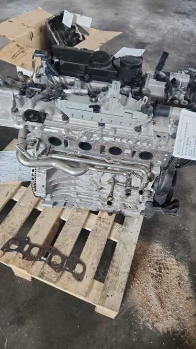 motor Volvo S60 T3 1.5 cod motor  B4154T4 2018