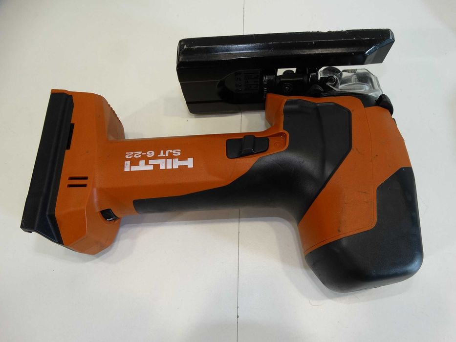 2024 - Hilti SJT 6 - 22 / Nuron - Прободен трион / зеге