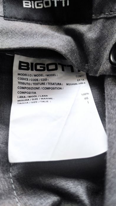 Pantaloni bărbat