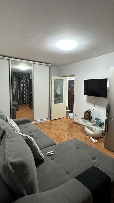 Garsoniera Ploiesti zona Mihai Bravu