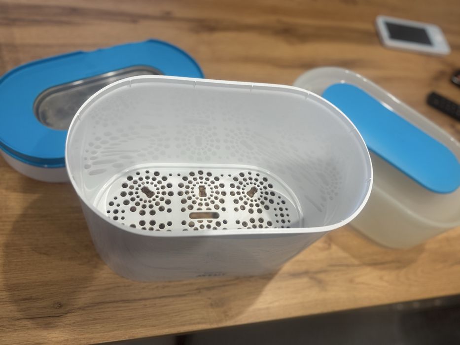 Philips Avent 3в1 стерилизатор