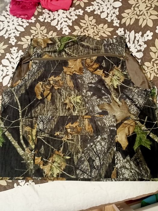 туристический жилет /обмен