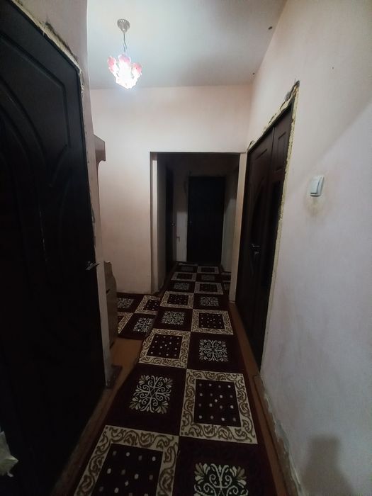 3х комнатная квартира продаётся