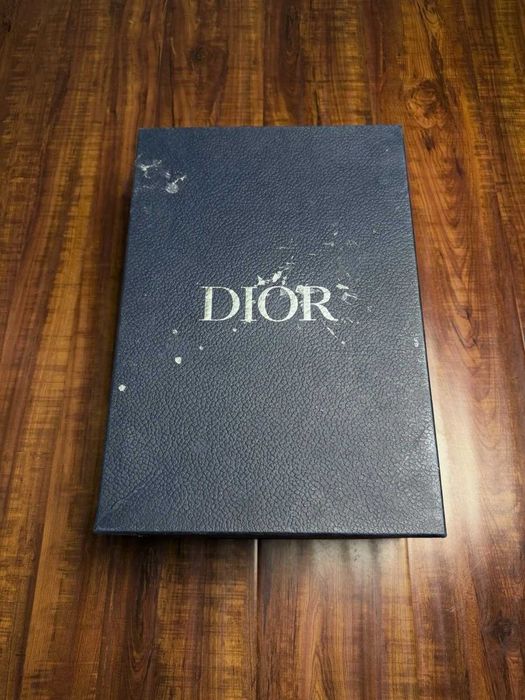 Dior B30 Triple White