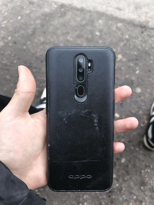 Продаю Oppo A5 2020