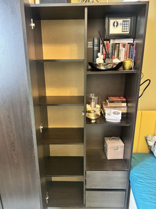 Dulap, sifonier wenge