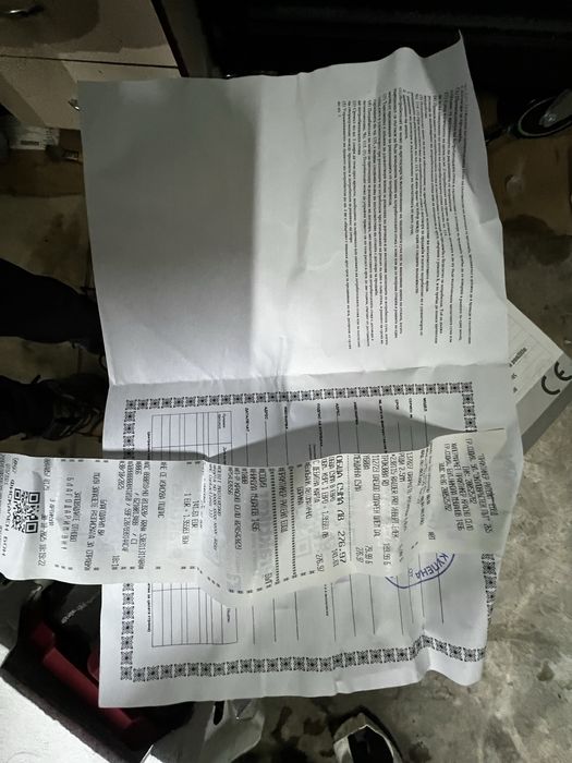 Електрожен Raider Pro