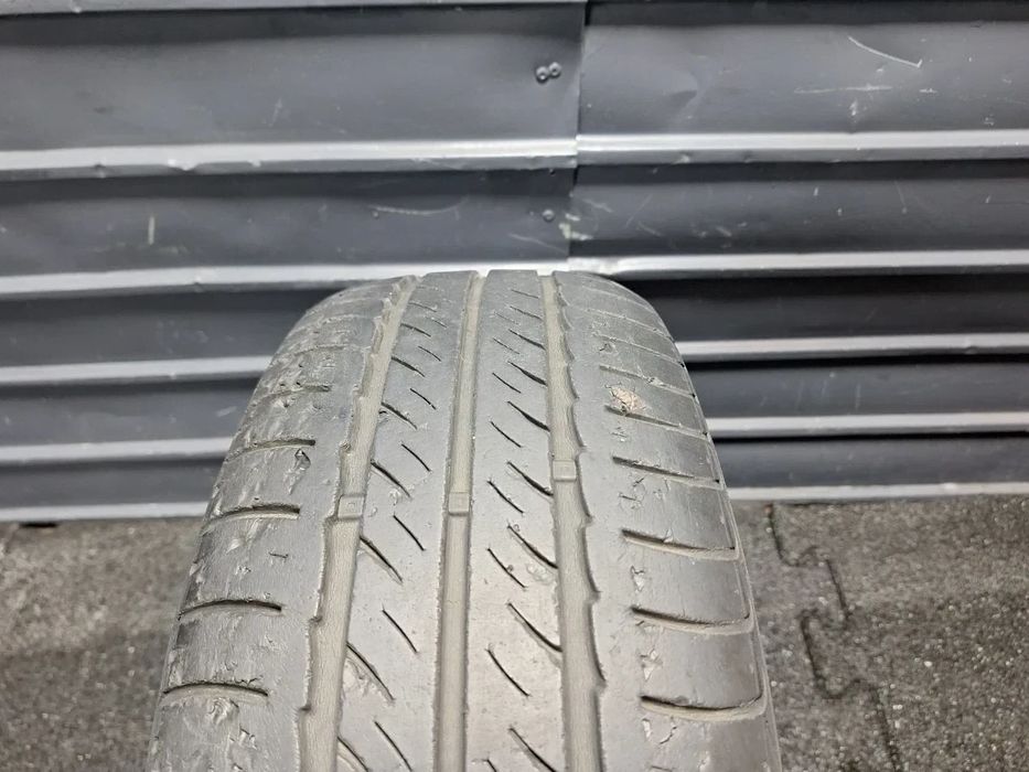 Roata De Rezerva R14 Skoda Fabia 6Y2 1999 - 2008 16V Aub, Bbz 6Jx15H2