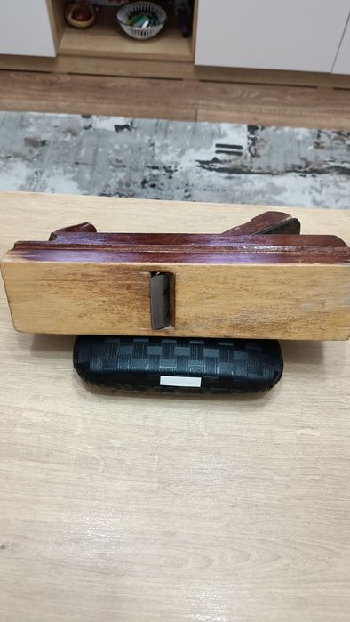 Rindea lemn anii '70