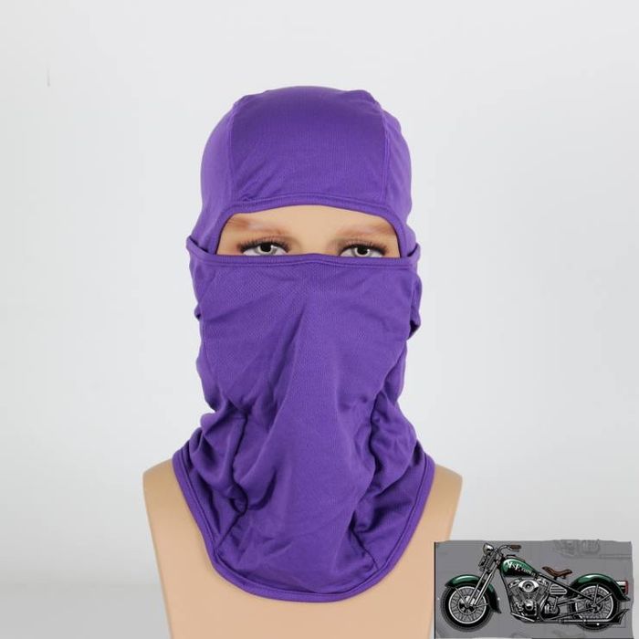 Balaklava kachestva super В наличии Hama rangidan bor sfati alo