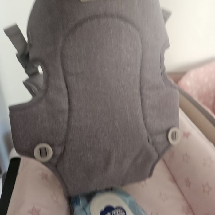 Кенгуру за бебе Kikka boo