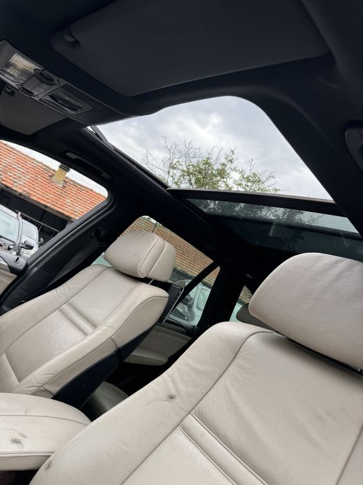 Бмв х5 4.0д 306кс bmw x5 4.0d 306hp НА ЧАСТИ