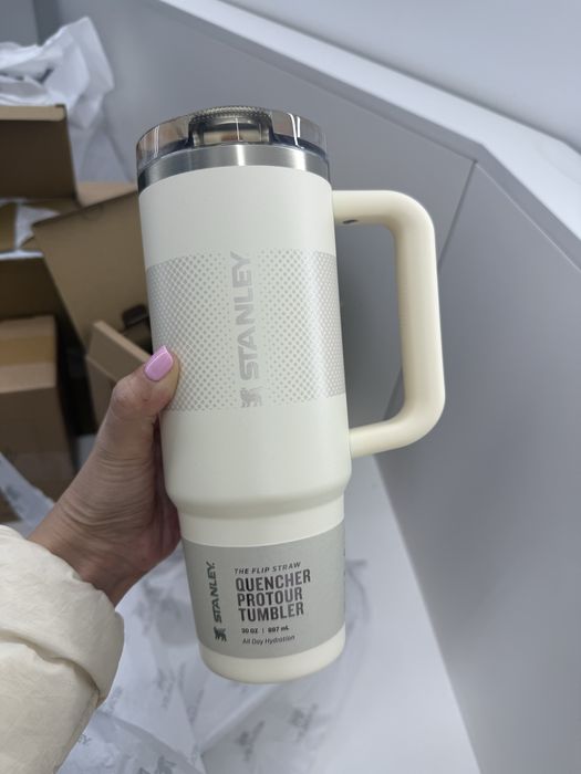 Термо кружки Stanley из сша