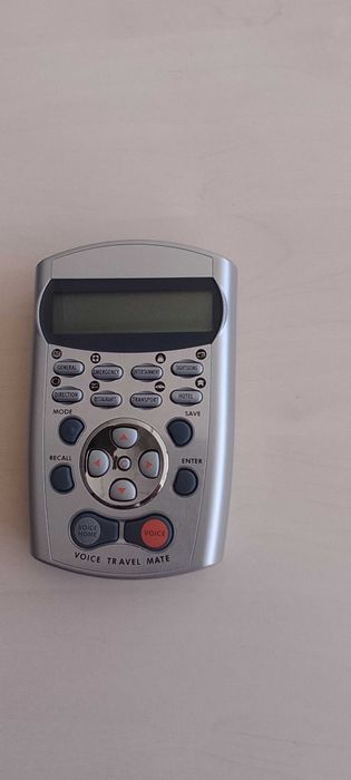 Ghidul Tău Digital în Orice Călătorie Voice Travel Mate