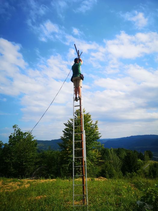 Camere de supraveghere