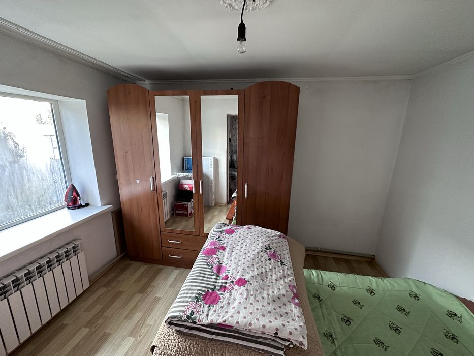 Продам частный дом.