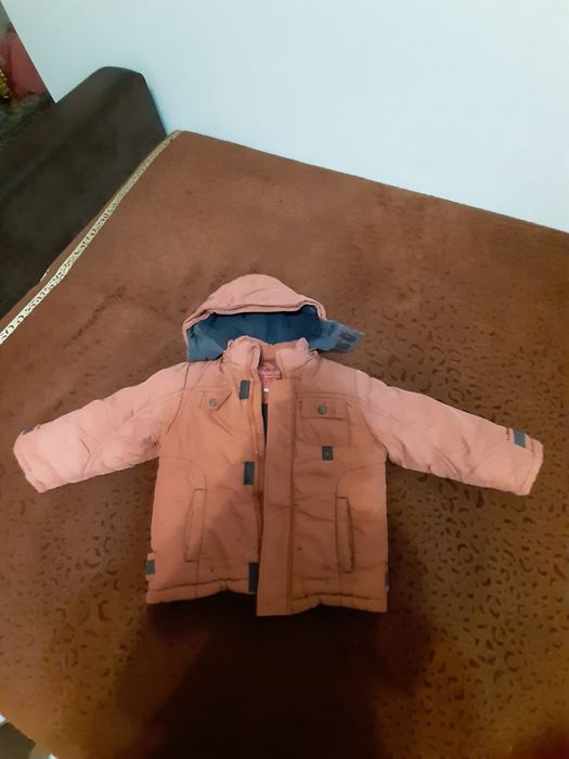 Продам Детские вещи