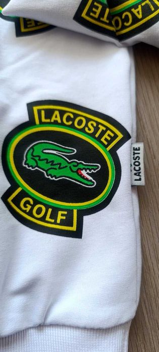 Мъжки блузи Lacoste