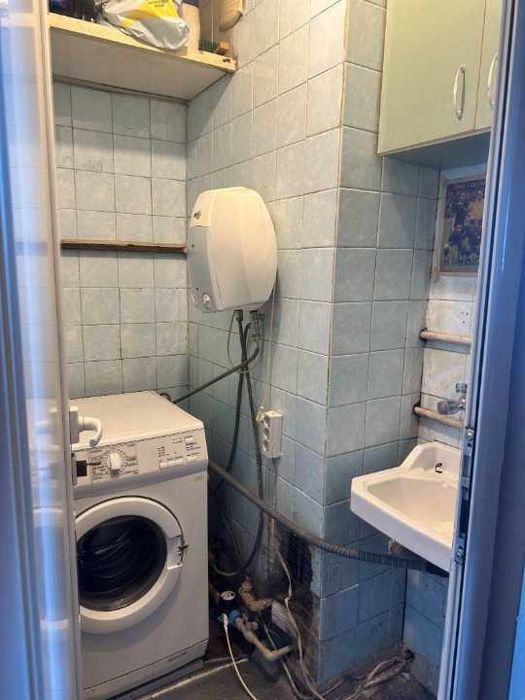 Продава се Тристаен апартамент в София, Сухата река - 92 кв.м за 2500 €/кв.м - Снимка #7