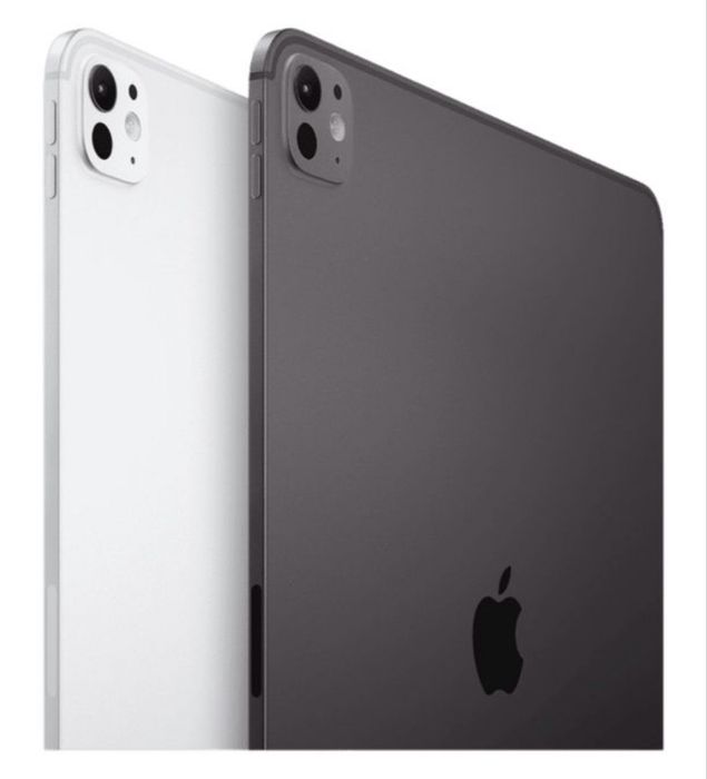 Ipad pro 13m4 512 Gb Wifi Space Bleck