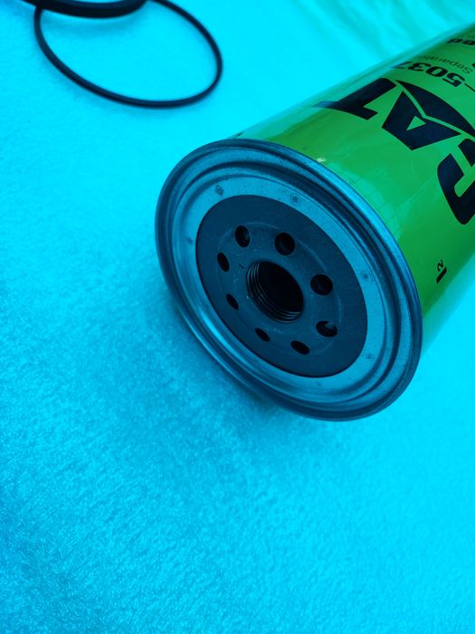 Топливный фильтр CATERPILLAR