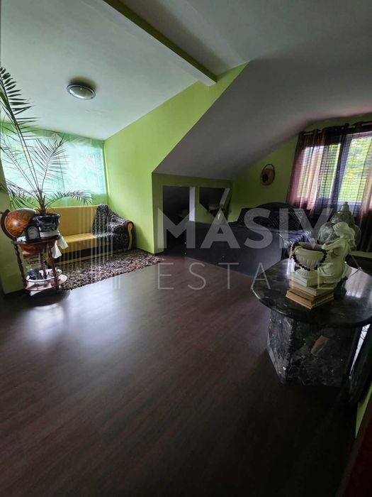 Super oportunitate - jumătate de duplex de vânzare, 2 minute de pârtia Sorica- Azuga