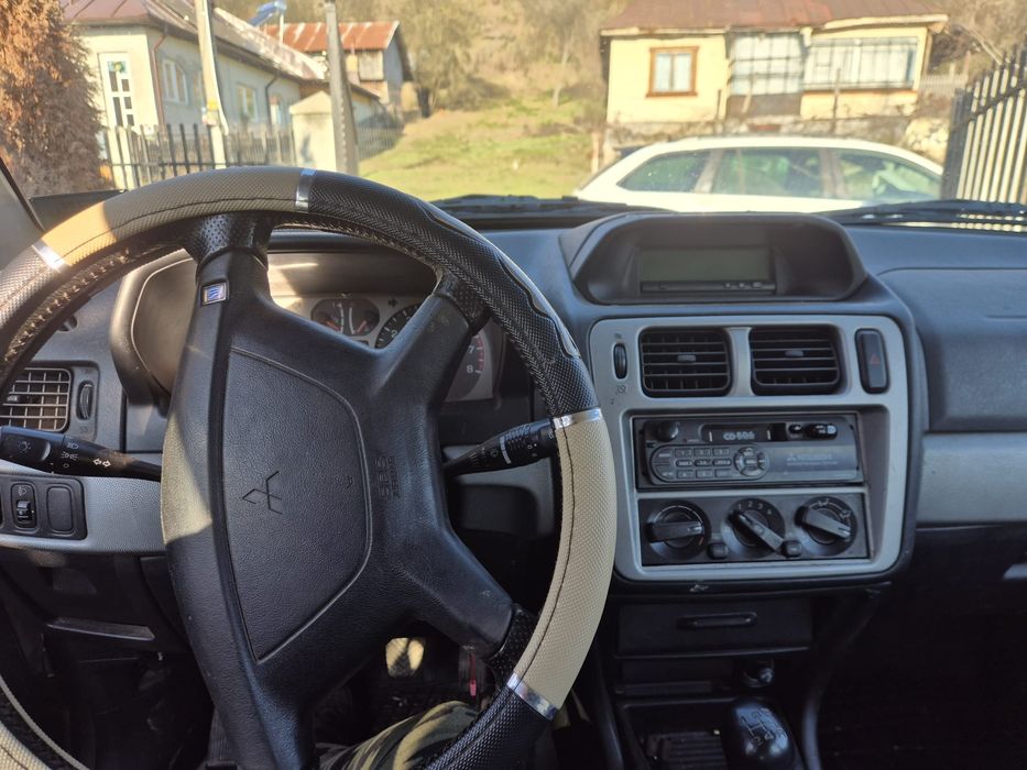 De vânzare mitsubishi