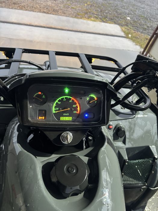 De vanzare cf moto 500 2a