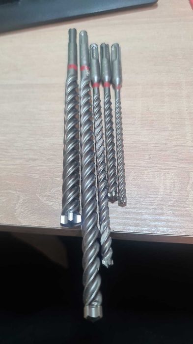 Hilti, 14,12,2x8