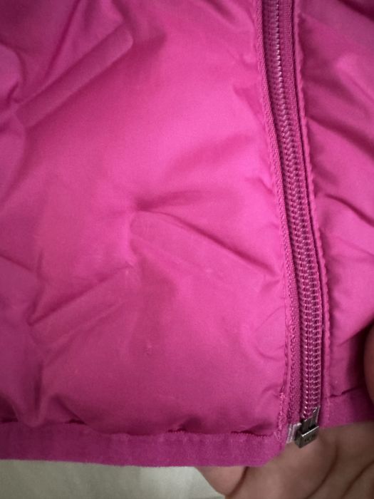 Geaca Columbia Delta Ridge roz