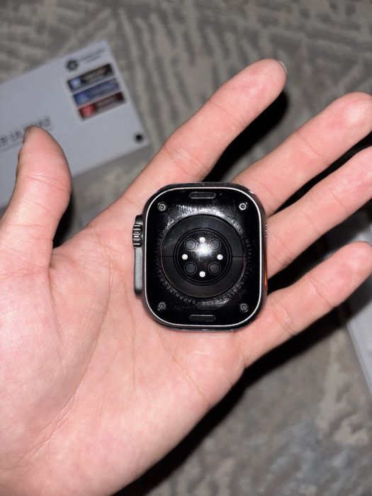 Сымарт сагат