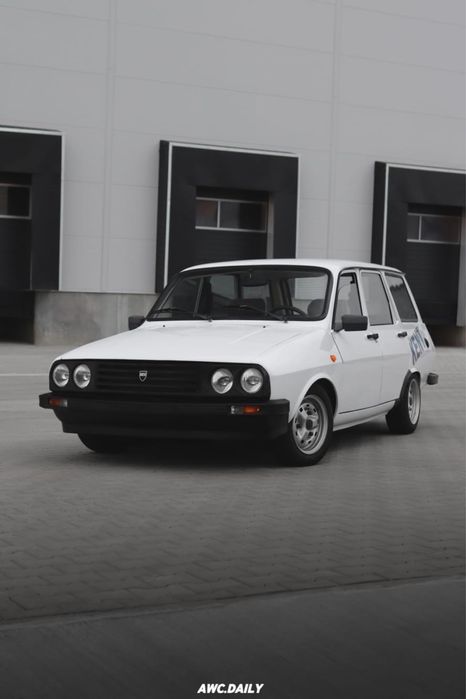 Dacia 1310 tlx break