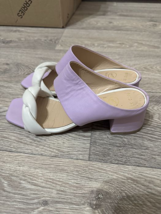 Туфли сатылады тойға