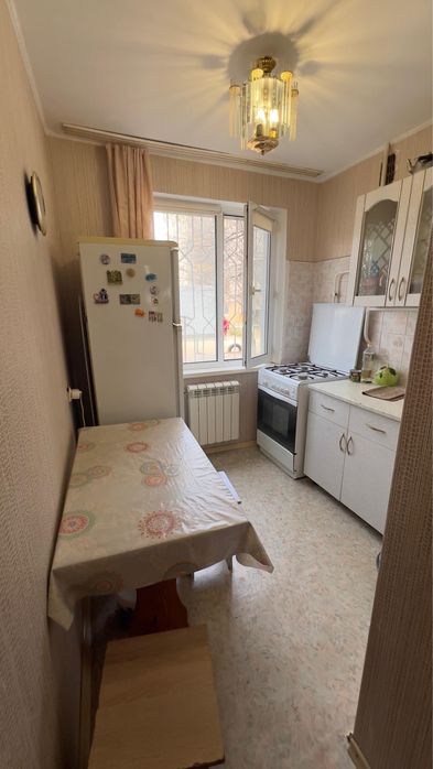 Продам 2 х комн квартиру