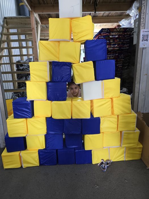 Детские матрасы оптом и розница