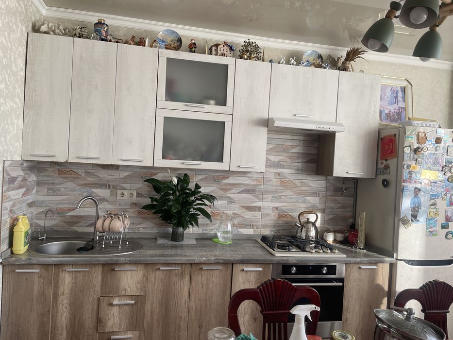 Кухонный гарнитур