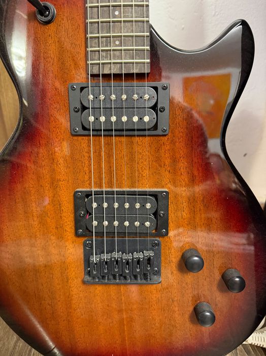 Chitara electrica Lag Imperator 60