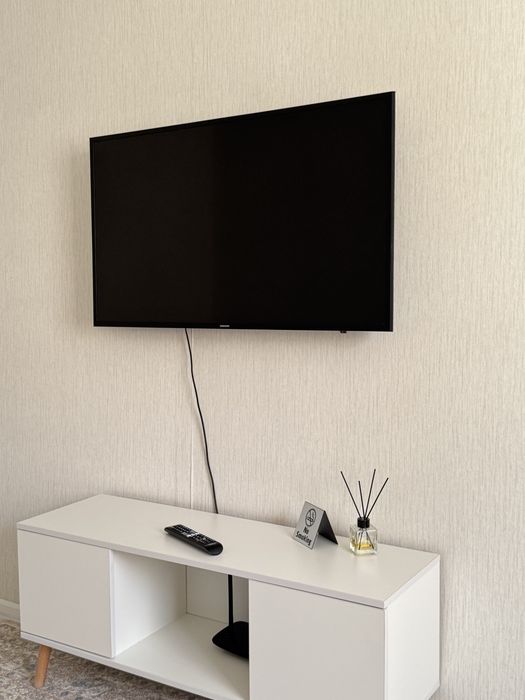 Посуточная аренда квартиры