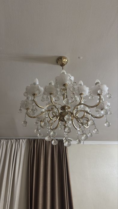 Люстра/ продажа люстр