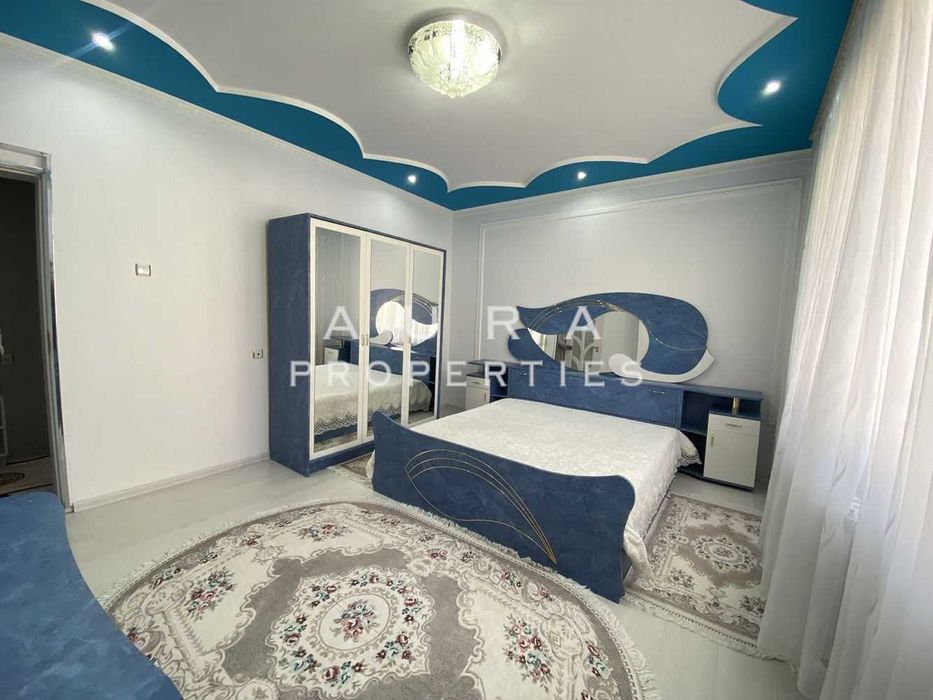 Продава се Четиристаен апартамент в Разград, Житница - 96 кв.м за 877 €/кв.м - Снимка #4