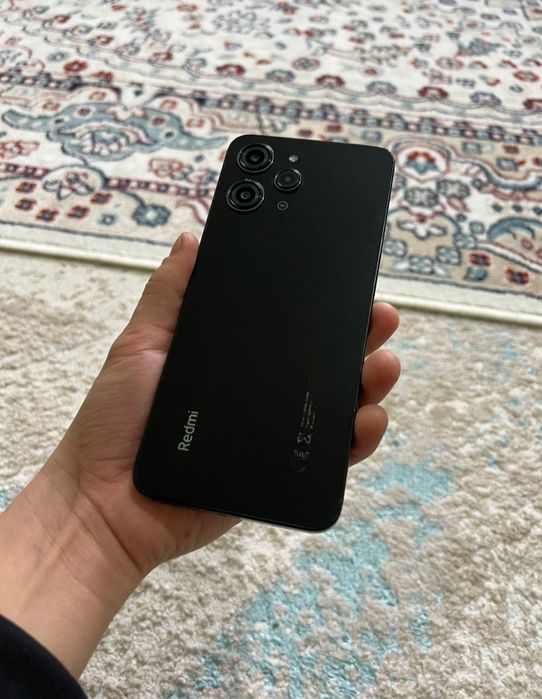 Redmi 12 128gb идеал